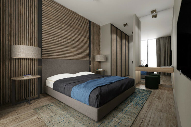 Квартира 2+1 в Стамбуле, Турция | PBB-16944