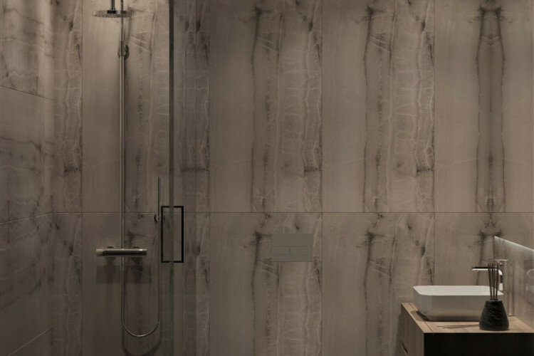 Квартира 2+1 в Стамбуле, Турция | PBB-16944