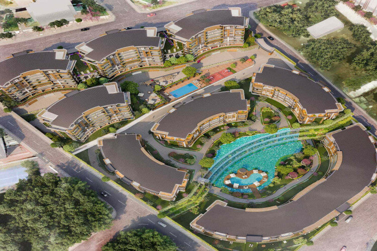 Квартира 4+1 в Измите, Турция | SBB-47061