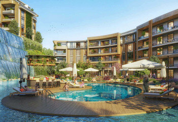 Квартира 4+1 в Измите, Турция | SBB-47061