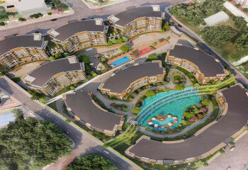 Квартира 4+1 в Измите, Турция | SBB-47061