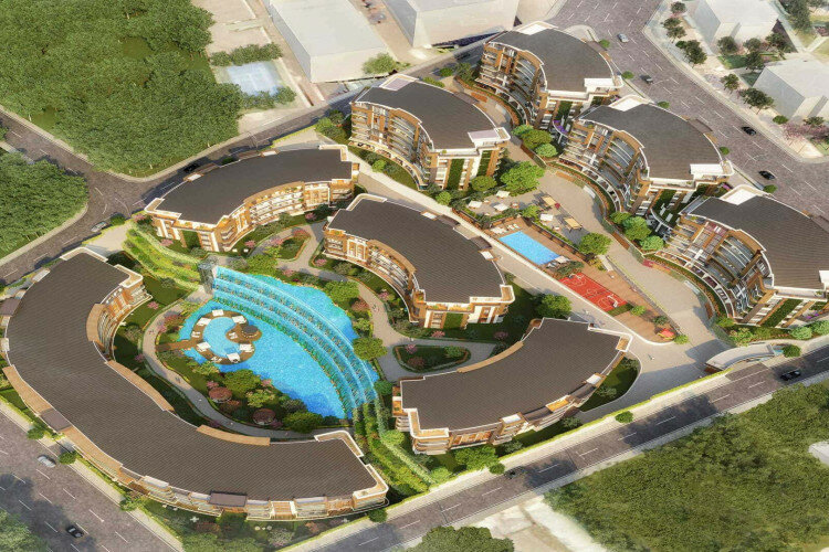 Квартира 3+1 в Измите, Турция | STE-47057