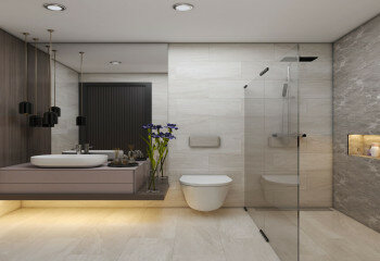 Квартира 4+1 в Коджаэле, Турция | PTE-47055