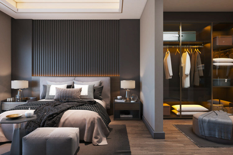 Квартира 3+1 в Коджаэле, Турция | STE-47049