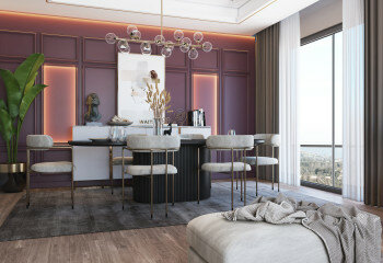 Квартира 3+1 в Коджаэле, Турция | STE-47049