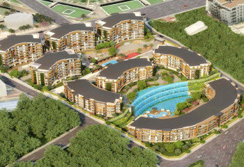 Квартира 4+1 в Измите, Турция | PBB-47063