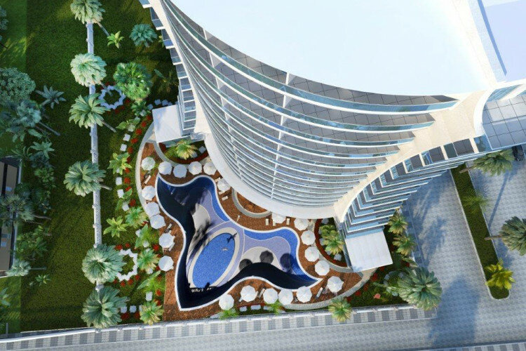 Квартира 2+1 в Махмутларе, Алания, Турция | PKK-15153