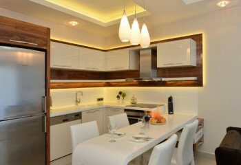 Квартира 2+1 в Махмутларе, Алания, Турция | PKK-15153