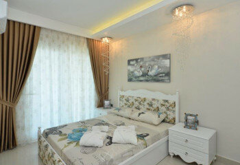 Квартира 2+1 в Махмутларе, Алания, Турция | PKK-15153