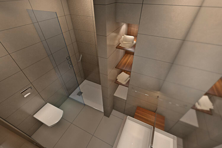 Квартира 2+1 в Коньяалты, Анталия, Турция | STE-15698