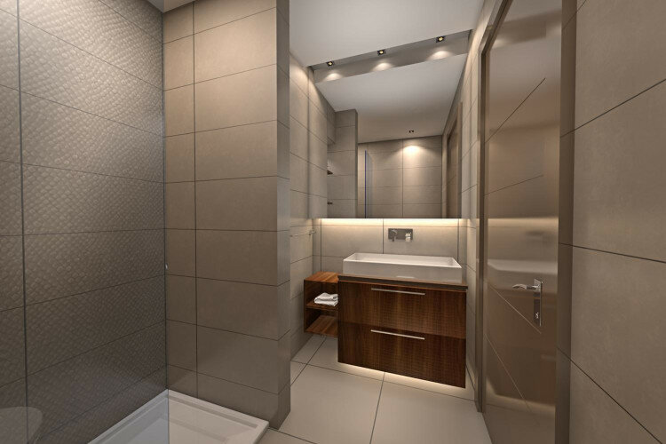 Квартира 2+1 в Коньяалты, Анталия, Турция | STE-15698