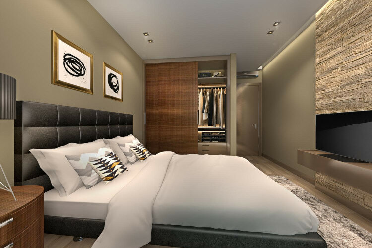 Квартира 2+1 в Коньяалты, Анталия, Турция | STE-15698