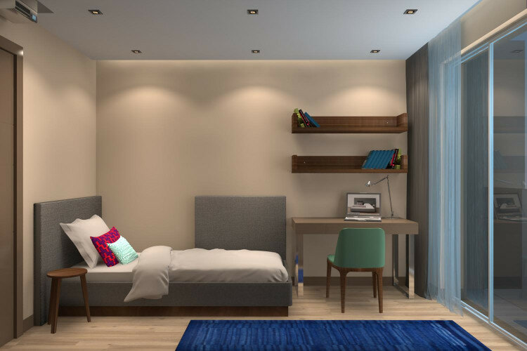 Квартира 2+1 в Коньяалты, Анталия, Турция | STE-15698