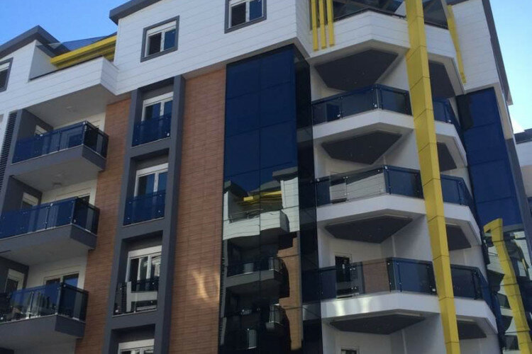 Квартира 2+1 в Коньяалты, Анталия, Турция | STE-15698