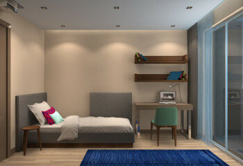 Квартира 2+1 в Коньяалты, Анталия, Турция | STE-15698