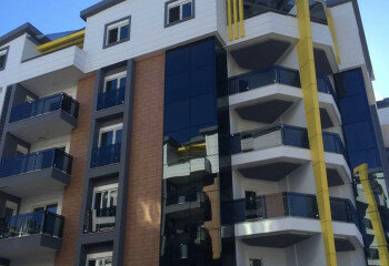 Квартира 2+1 в Коньяалты, Анталия, Турция | STE-15698