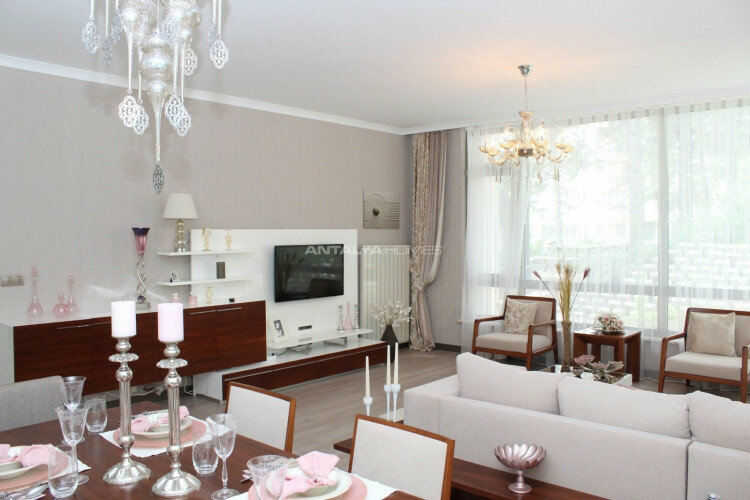 Квартира 4+1 в Анкаре, Турция | PBB-46033