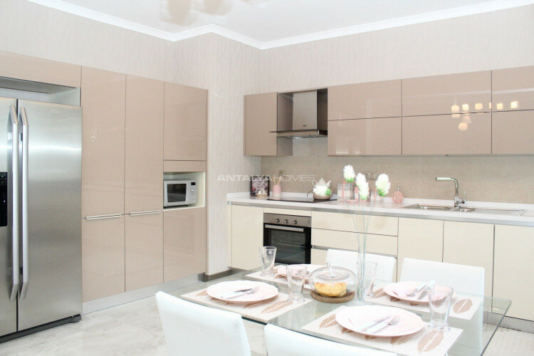 Квартира 4+1 в Анкаре, Турция | PBB-46033