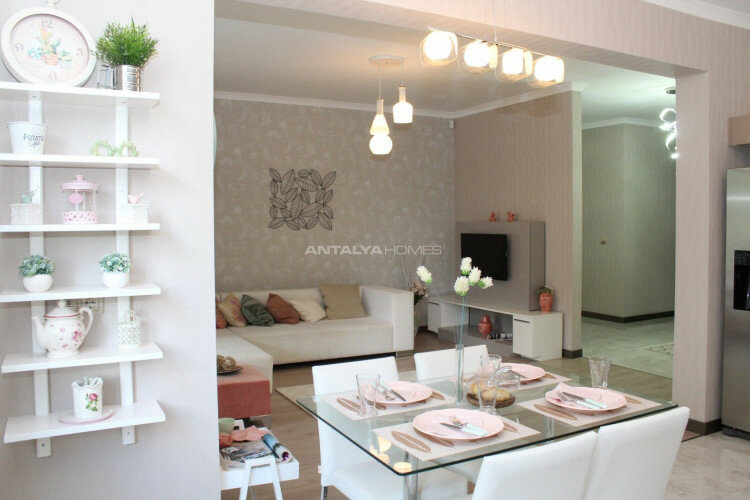 Квартира 4+1 в Анкаре, Турция | PBB-46033