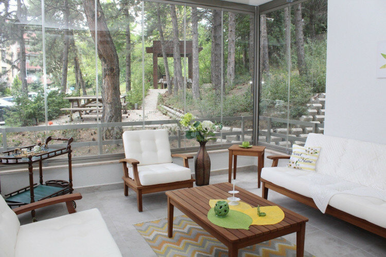 Квартира 4+1 в Анкаре, Турция | PBB-46033