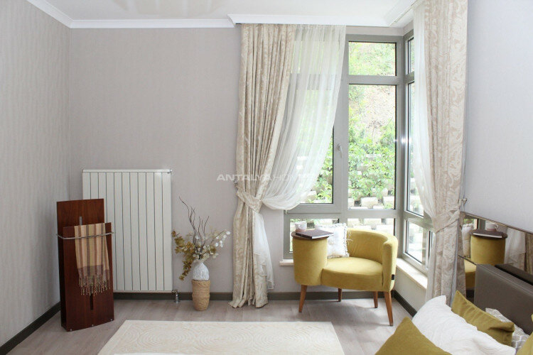 Квартира 4+1 в Анкаре, Турция | PBB-46033