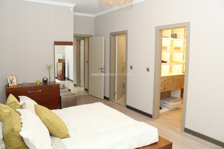 Квартира 4+1 в Анкаре, Турция | PBB-46033