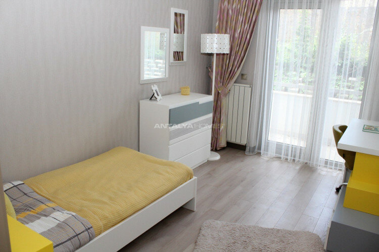 Квартира 4+1 в Анкаре, Турция | PBB-46033