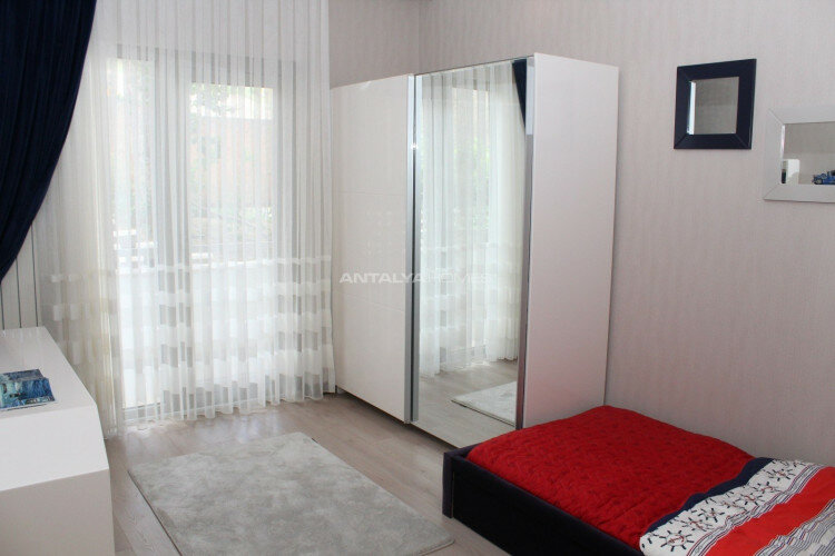 Квартира 4+1 в Анкаре, Турция | PBB-46033