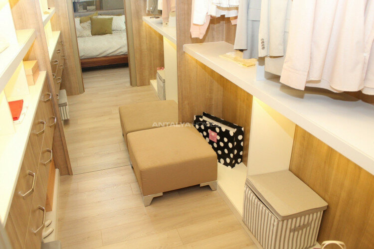 Квартира 4+1 в Анкаре, Турция | PBB-46033