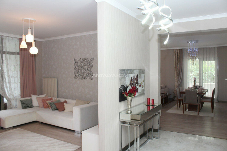 Квартира 4+1 в Анкаре, Турция | PBB-46033