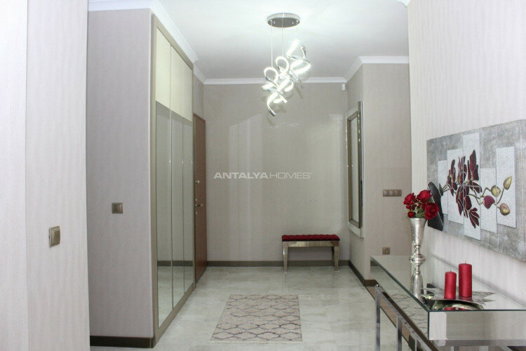 Квартира 4+1 в Анкаре, Турция | PBB-46033