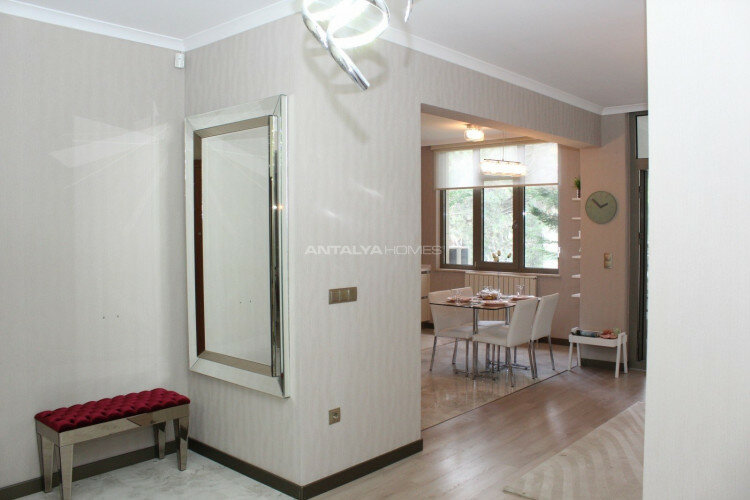 Квартира 4+1 в Анкаре, Турция | PBB-46033