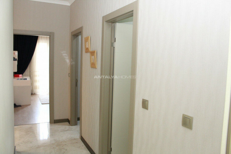 Квартира 4+1 в Анкаре, Турция | PBB-46033