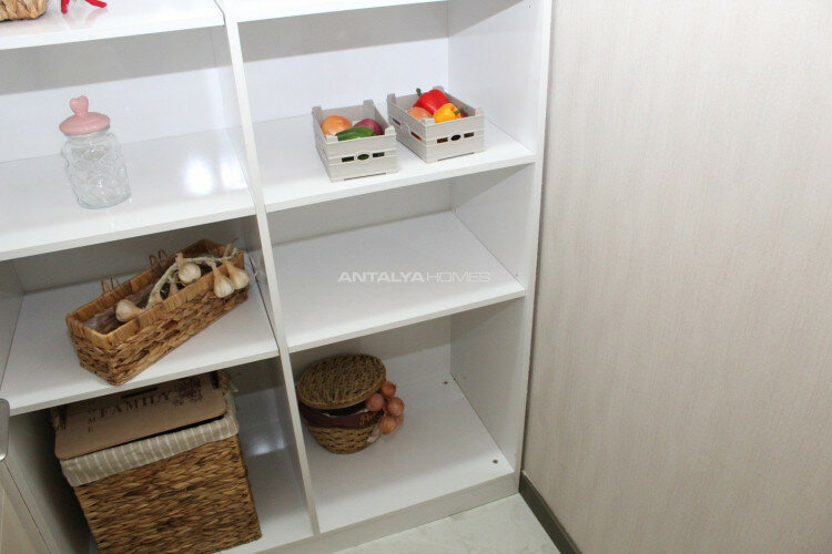 Квартира 4+1 в Анкаре, Турция | PBB-46033