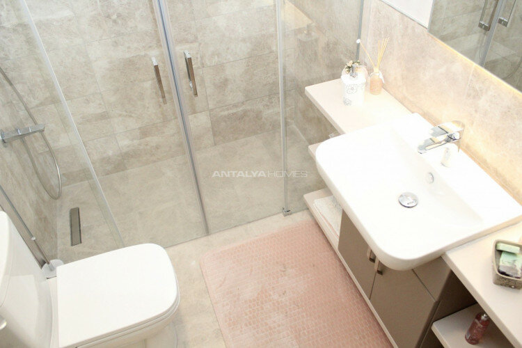 Квартира 4+1 в Анкаре, Турция | PBB-46033