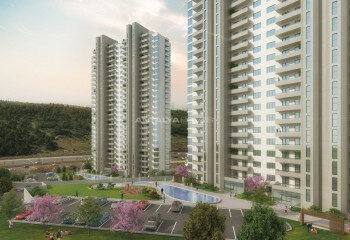 Квартира 4+1 в Анкаре, Турция | PBB-46033