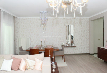 Квартира 4+1 в Анкаре, Турция | PBB-46033