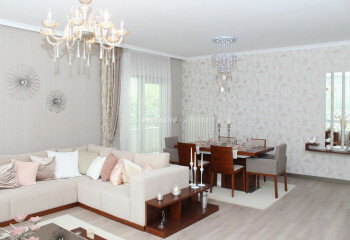 Квартира 4+1 в Анкаре, Турция | PBB-46033