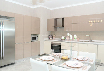 Квартира 4+1 в Анкаре, Турция | PBB-46033