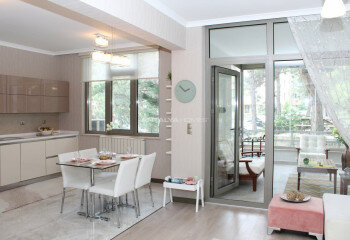 Квартира 4+1 в Анкаре, Турция | PBB-46033