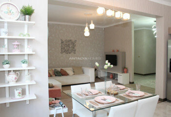 Квартира 4+1 в Анкаре, Турция | PBB-46033