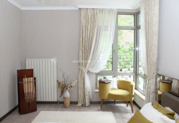 Квартира 4+1 в Анкаре, Турция | PBB-46033