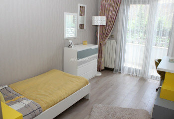 Квартира 4+1 в Анкаре, Турция | PBB-46033