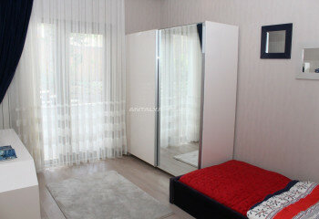 Квартира 4+1 в Анкаре, Турция | PBB-46033