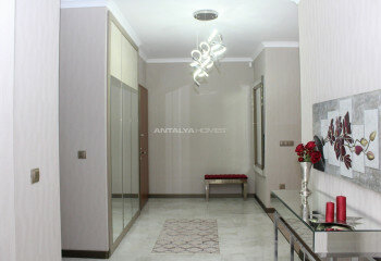 Квартира 4+1 в Анкаре, Турция | PBB-46033