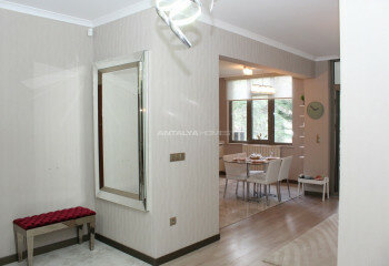 Квартира 4+1 в Анкаре, Турция | PBB-46033