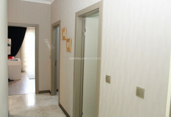 Квартира 4+1 в Анкаре, Турция | PBB-46033