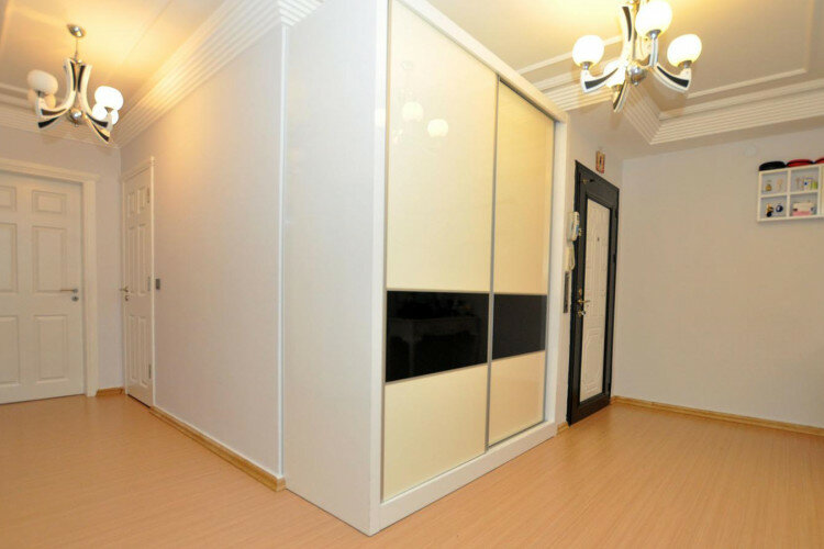 Квартира 3+1 в Тосмуре, Алания, Турция | PBB-13932