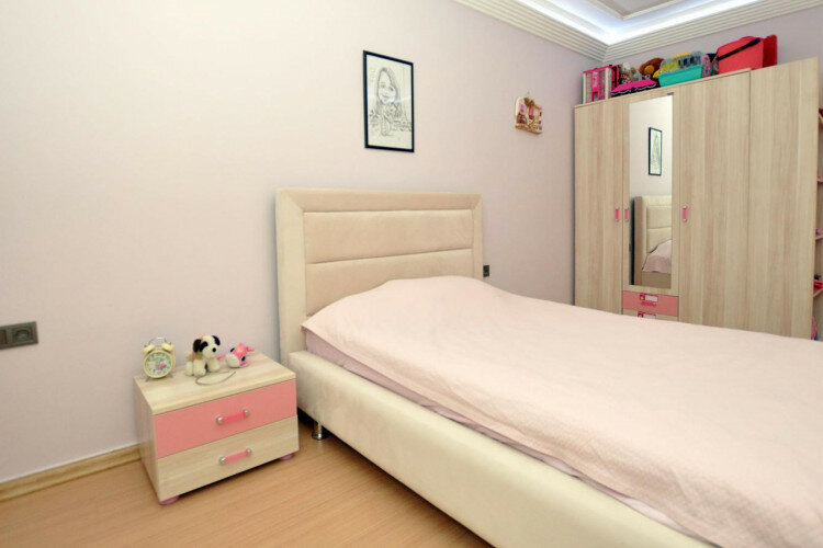 Квартира 3+1 в Тосмуре, Алания, Турция | PBB-13932