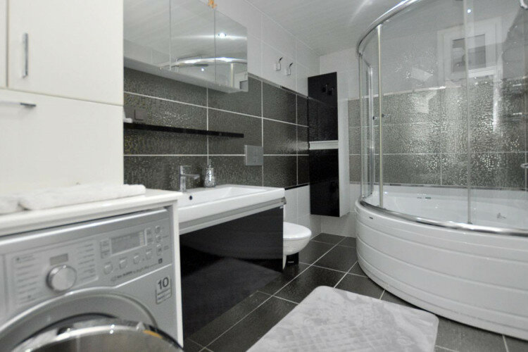 Квартира 3+1 в Тосмуре, Алания, Турция | PBB-13932